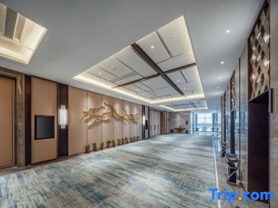 Нинбо: New Century Grand Hotel Ningbo Zhongdu