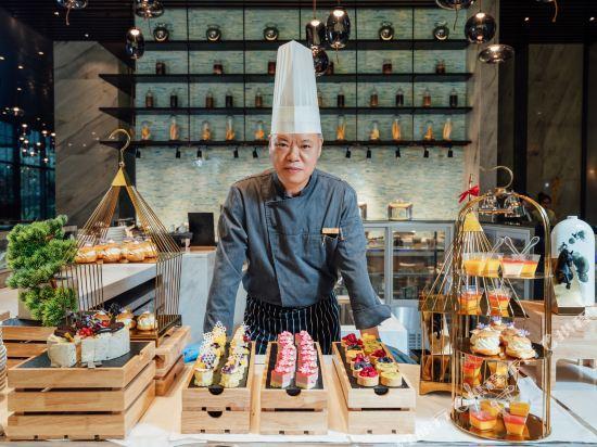 Нинбо: New Century Grand Hotel Ningbo Zhongdu