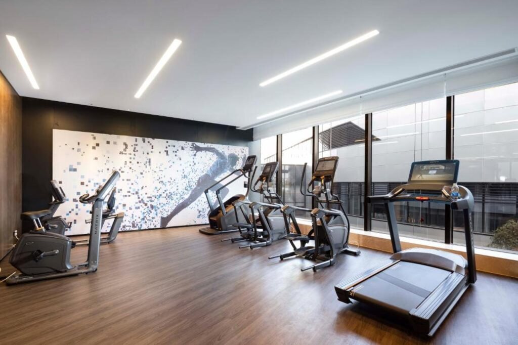 Цзиньхуа: Sheraton Pujiang