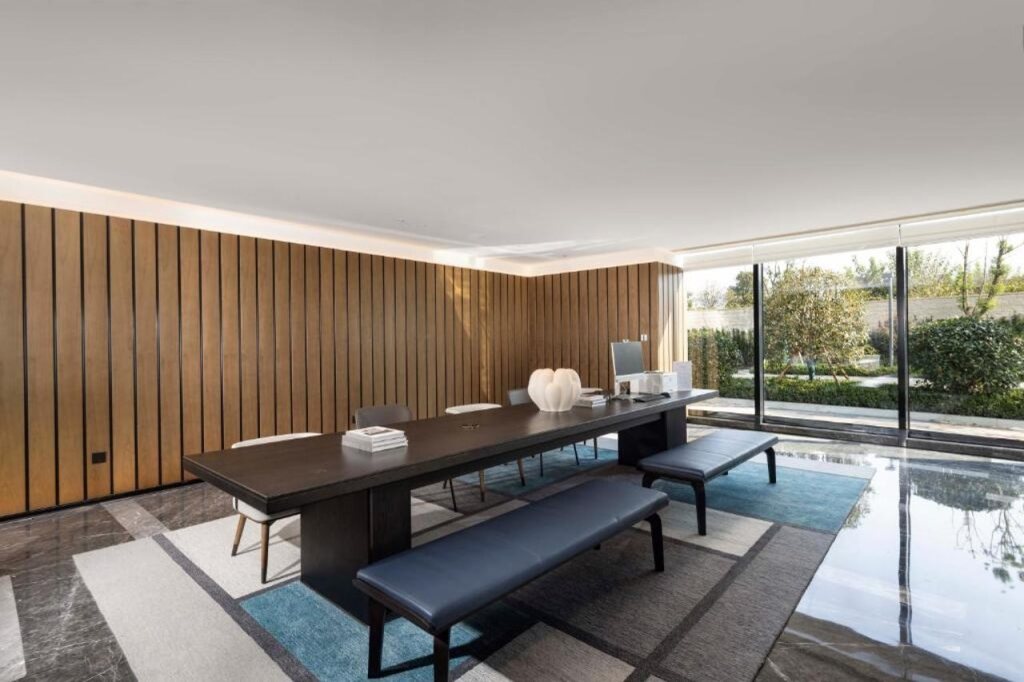 Цзиньхуа: Sheraton Pujiang