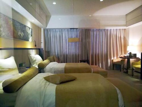 Иньчуань: Starway Hotel Yingchuan Long Distance Central Bus Station