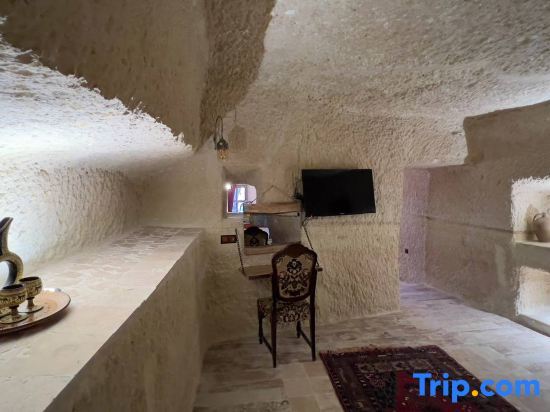 Ургуп: Ottoman Cave Junior
