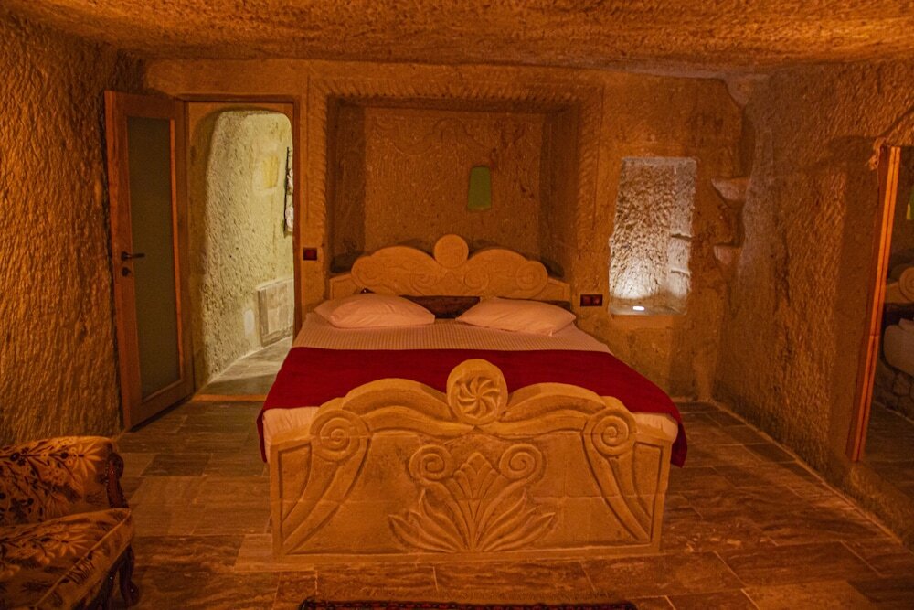 Ургуп: Ottoman Cave Junior