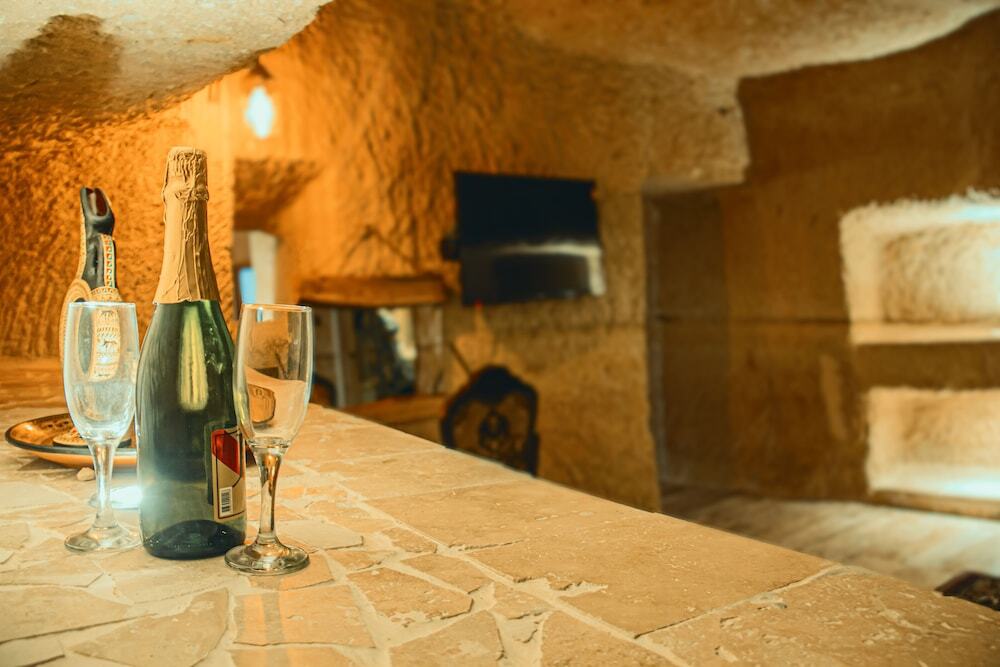Ургуп: Ottoman Cave Junior