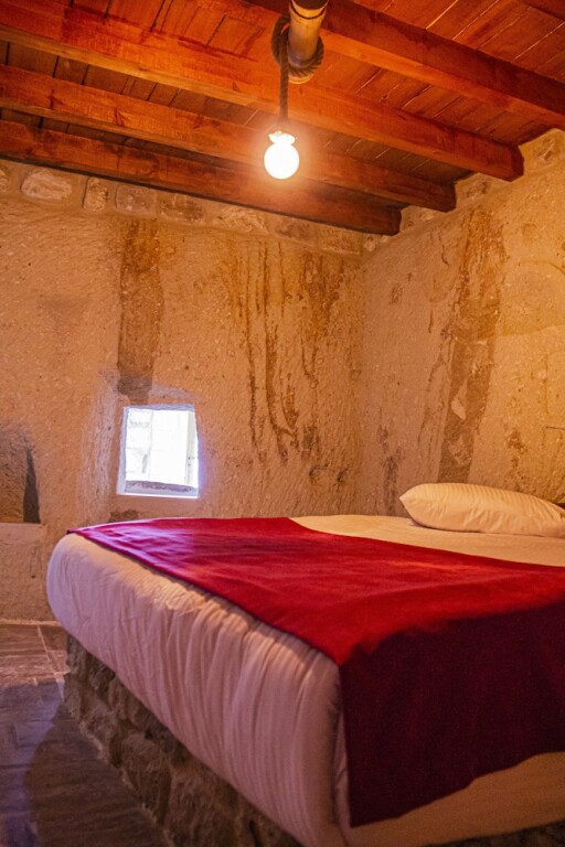 Ургуп: Ottoman Cave Junior
