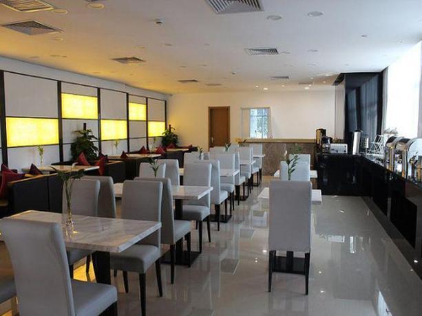 Ухань: Lavande Hotel Wuhan Railway Station Branch