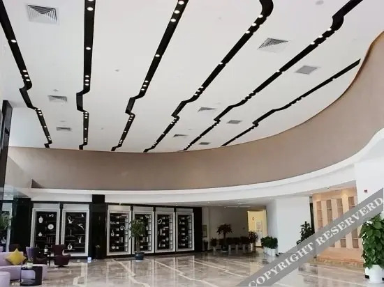Ухань: Lavande Hotel Wuhan Railway Station Branch