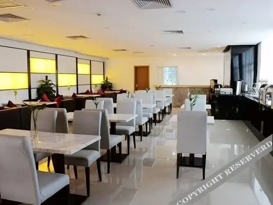 Ухань: Lavande Hotel Wuhan Railway Station Branch