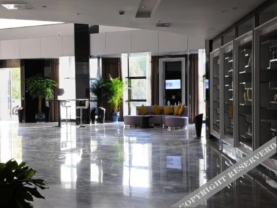 Ухань: Lavande Hotel Wuhan Railway Station Branch