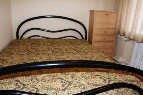 Красноярск: Baikal Apartments Kirova 2