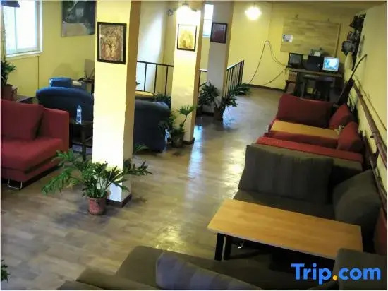 Пекин: Paoju Factory Youth Hostel (Beijing Summer Palace Subway Station Branch)