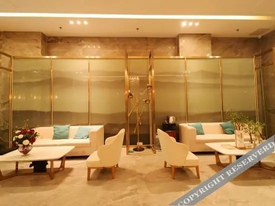 Хойчжоу: 24H Wemay Hotel (Huizhou Huicheng Ganghui)