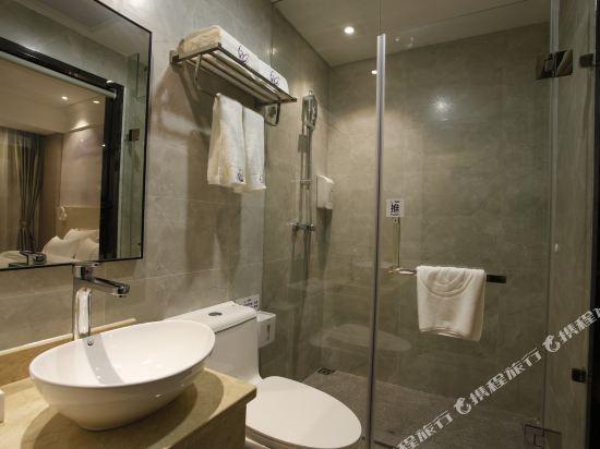 Хойчжоу: 24H Wemay Hotel (Huizhou Huicheng Ganghui)