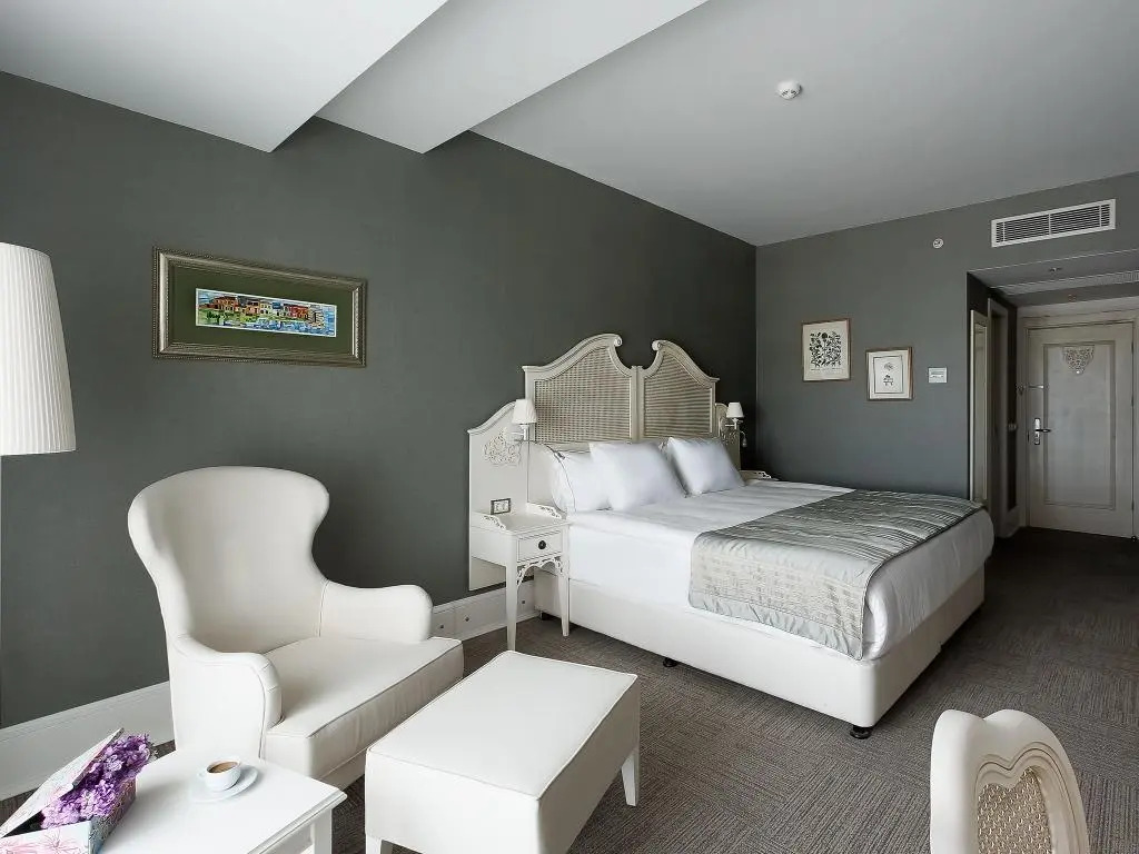Чешме: Dolce by Wyndham Cesme Alacati