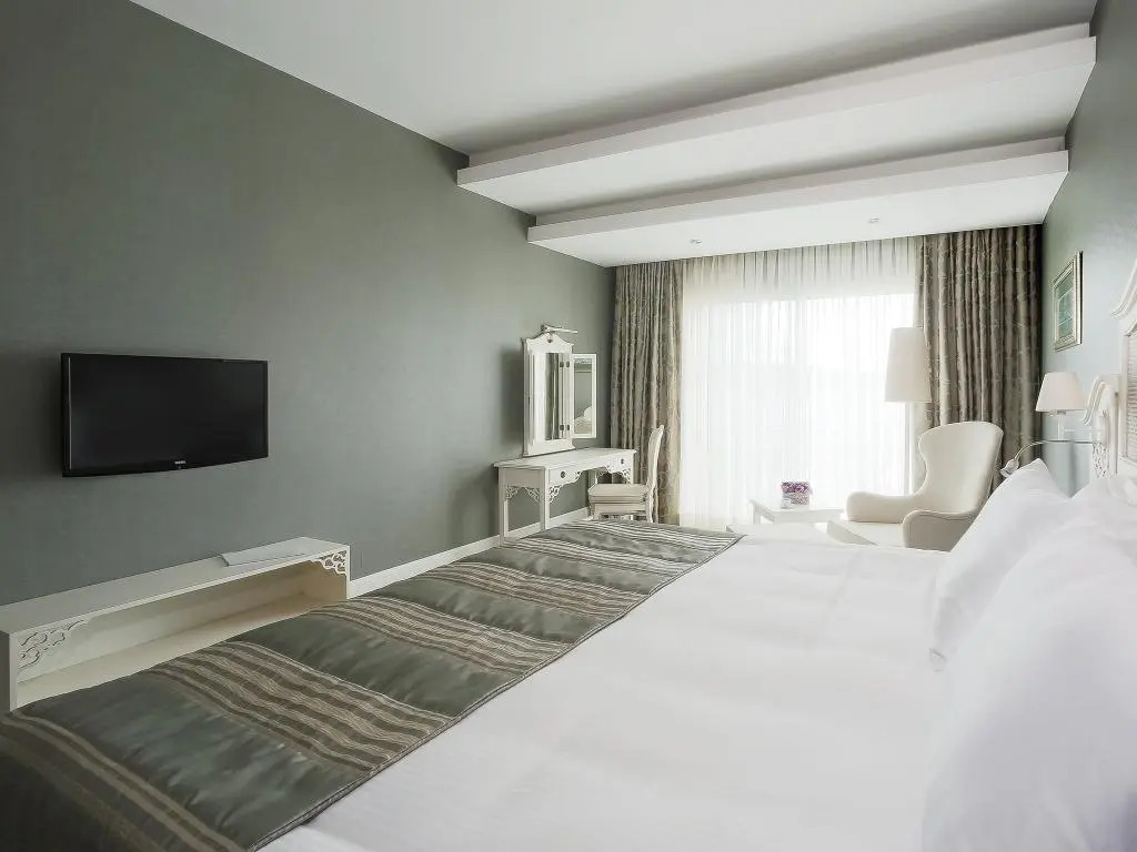 Чешме: Dolce by Wyndham Cesme Alacati