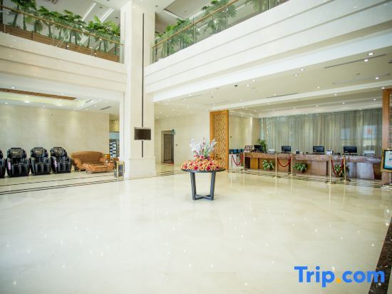 Хойчжоу: Shanhai Lanting Holiday Hotel