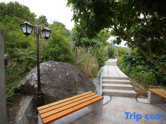 Хойчжоу: Shanhai Lanting Holiday Hotel