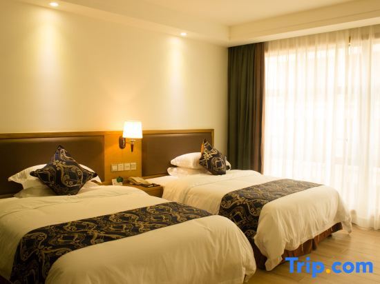 Хойчжоу: Shanhai Lanting Holiday Hotel