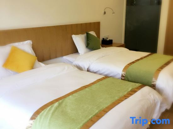 Хойчжоу: Shanhai Lanting Holiday Hotel