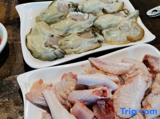 Хойчжоу: Shanhai Lanting Holiday Hotel