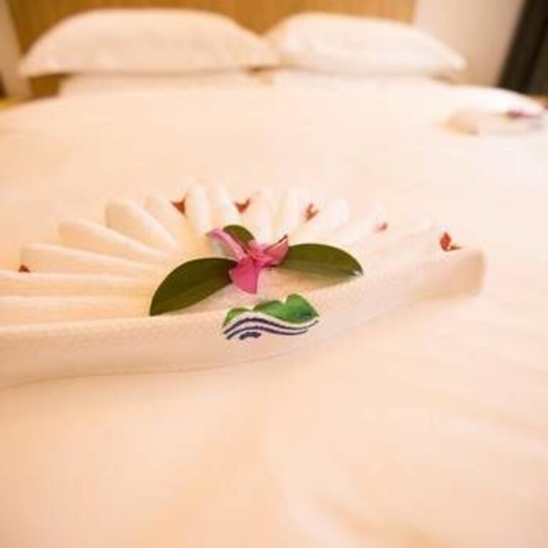 Хойчжоу: Shanhai Lanting Holiday Hotel