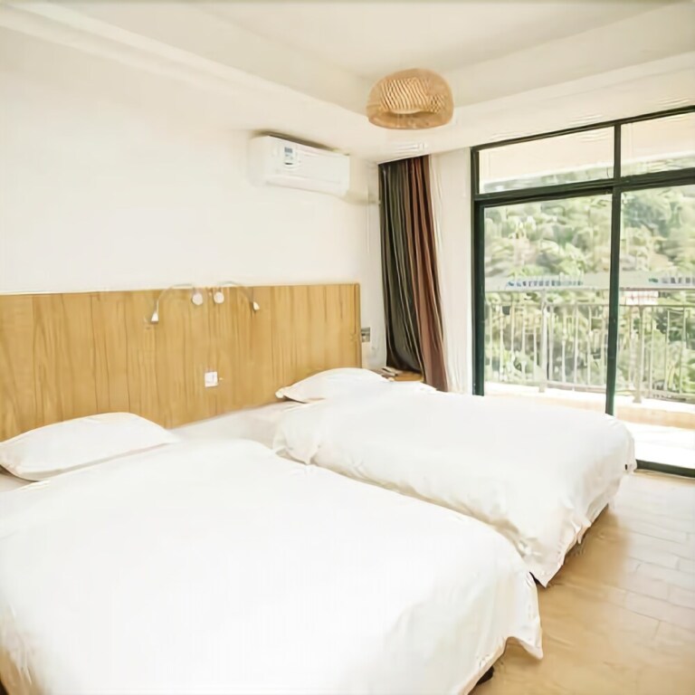 Хойчжоу: Shanhai Lanting Holiday Hotel