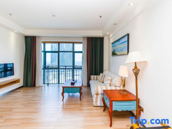 Хойчжоу: Shanhai Lanting Holiday Hotel