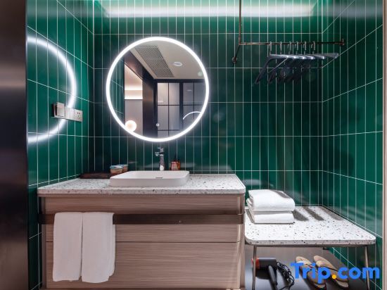 Ханчжоу: Orange Hotel (Hangzhou Joy City)