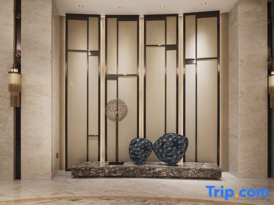 Хуаншань: Parkview International Hotel