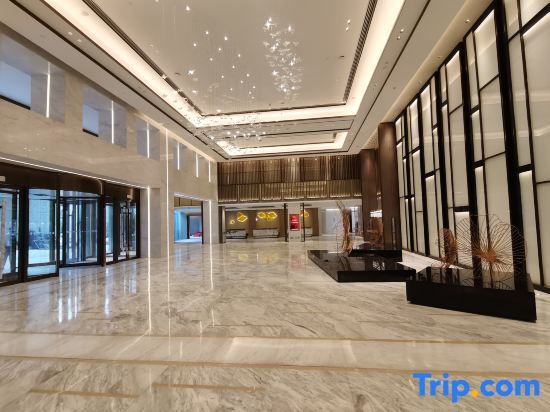 Хуаншань: Parkview International Hotel