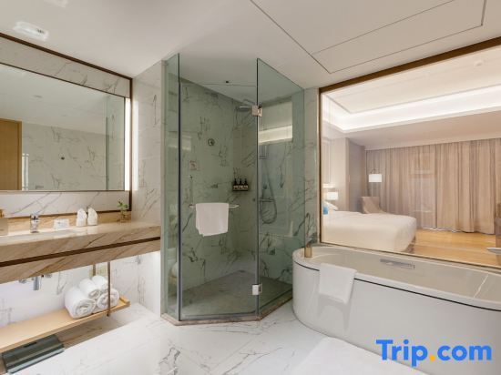 Хуаншань: Parkview International Hotel