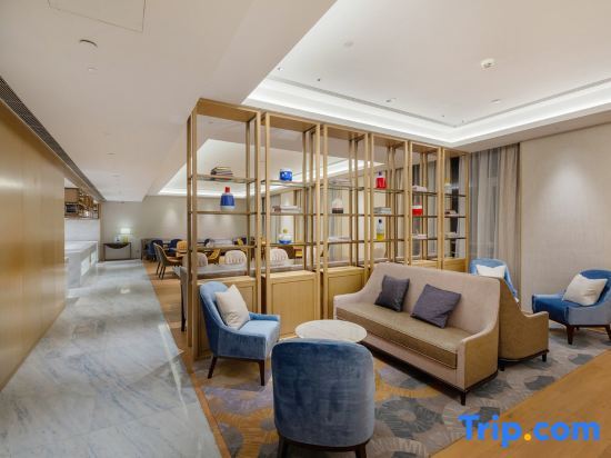 Хуаншань: Parkview International Hotel