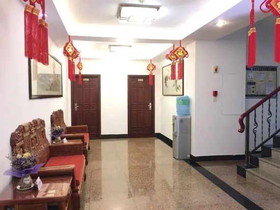 Чжаоцин: Dinghushan Science and Technology Expert Club