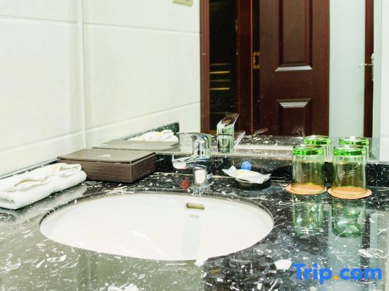 Xuancheng: Jixi International Hotel