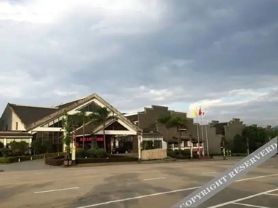 Саньмин: Guangrong Hotel
