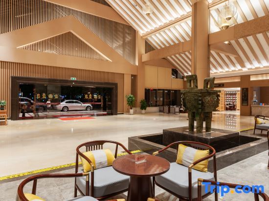 Саньмин: Guangrong Hotel