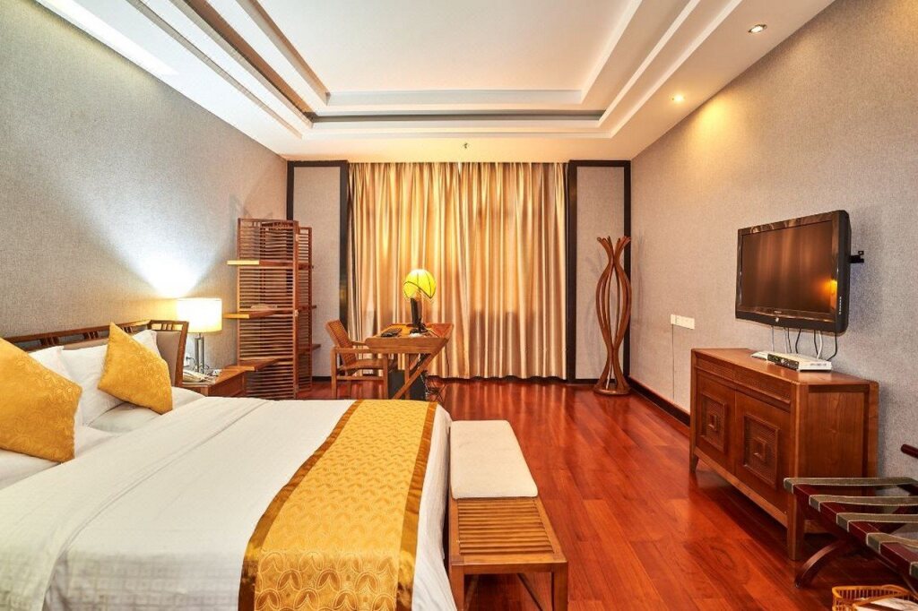 Саньмин: Guangrong Hotel