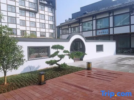 Саньмин: Guangrong Hotel