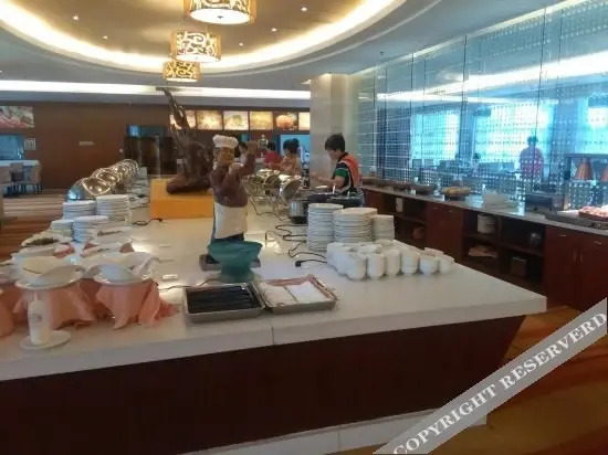 Саньмин: Guangrong Hotel