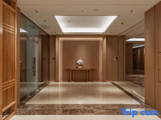 Саньмин: Guangrong Hotel