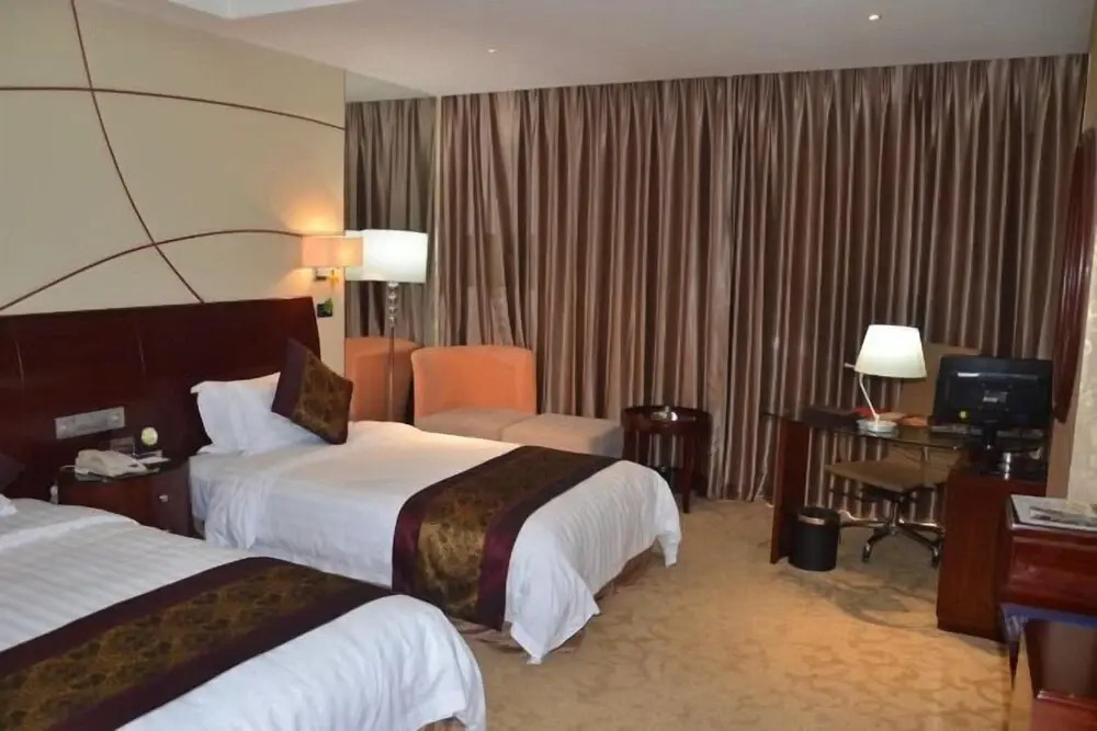 Xuancheng: Han Hai International Hotel