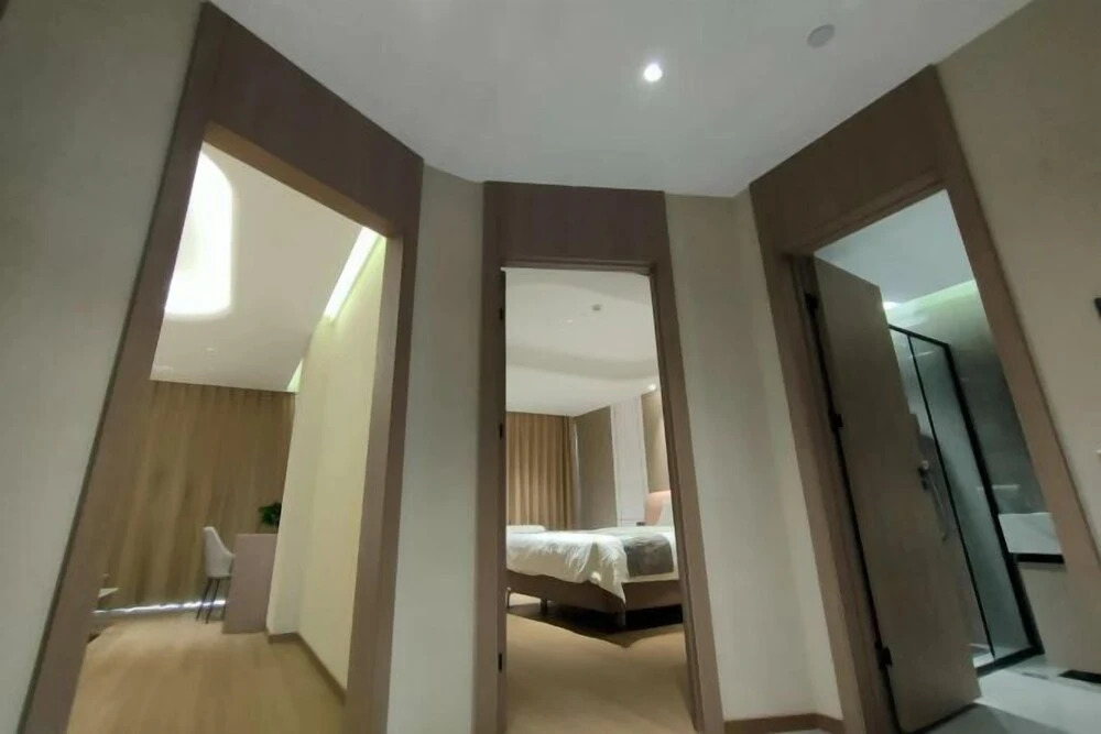 Xuancheng: Han Hai International Hotel