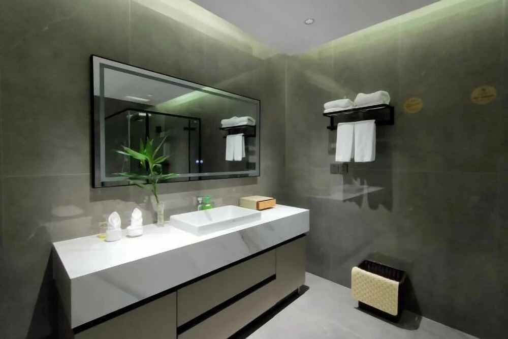 Xuancheng: Han Hai International Hotel