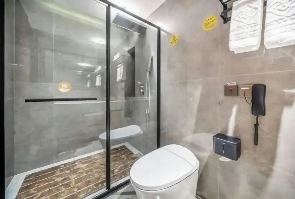Xuancheng: Han Hai International Hotel
