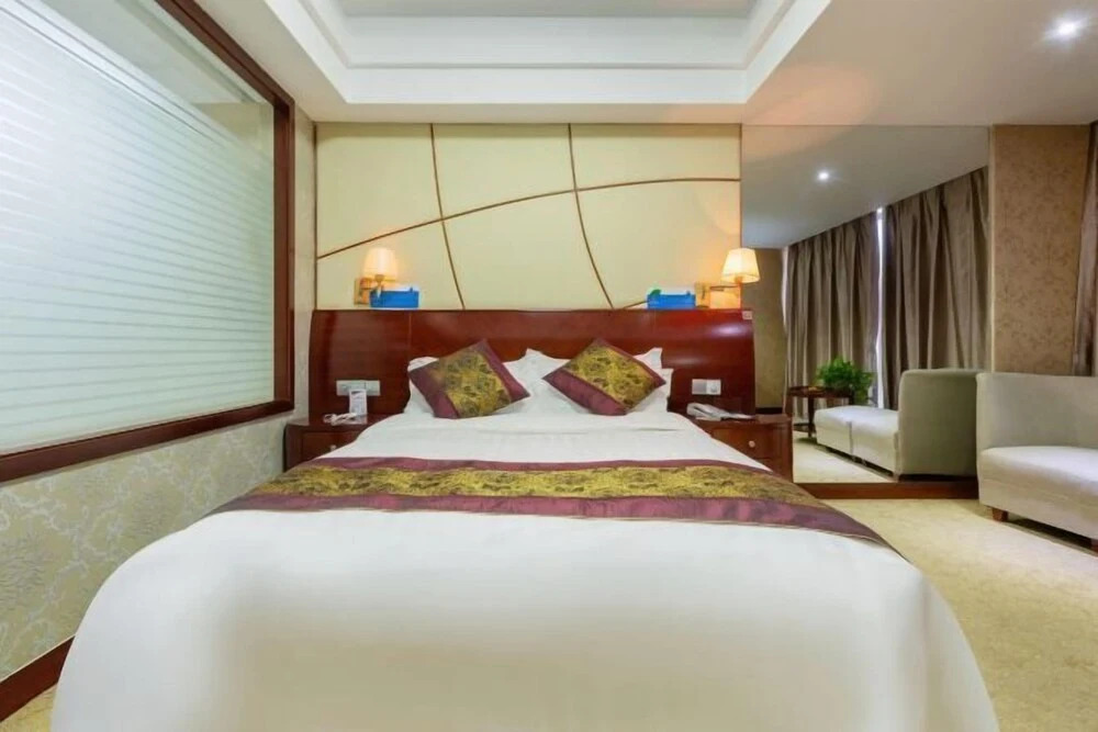 Xuancheng: Han Hai International Hotel