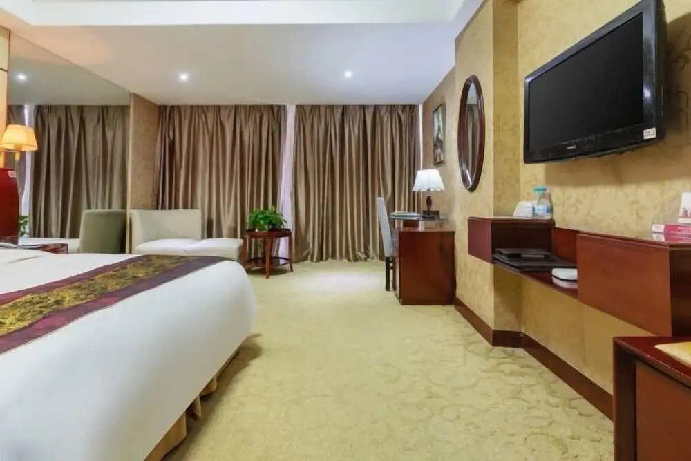 Xuancheng: Han Hai International Hotel