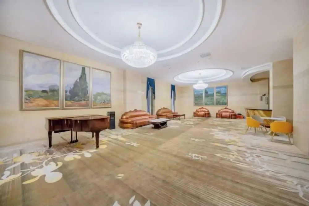 Xuancheng: Han Hai International Hotel