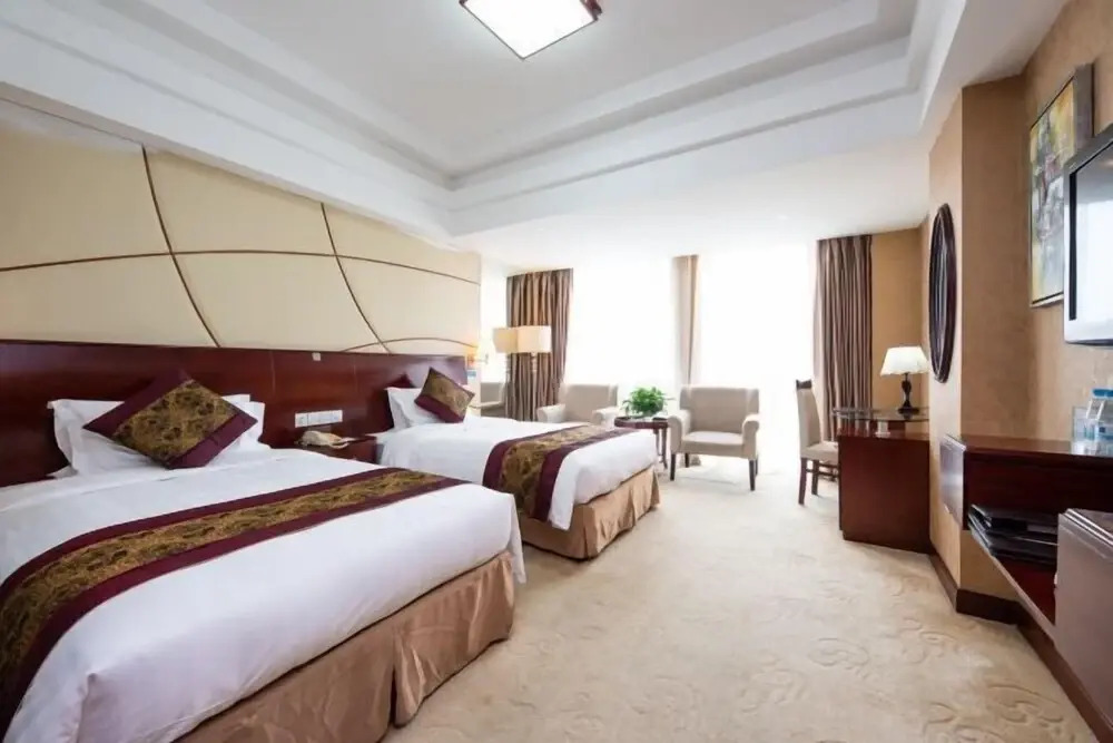 Xuancheng: Han Hai International Hotel