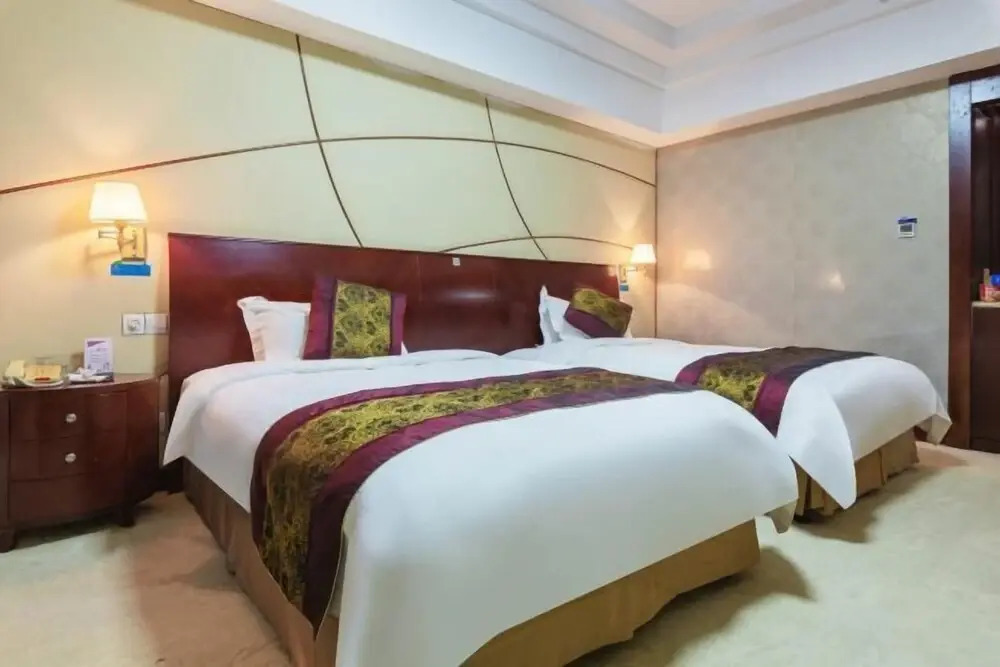 Xuancheng: Han Hai International Hotel