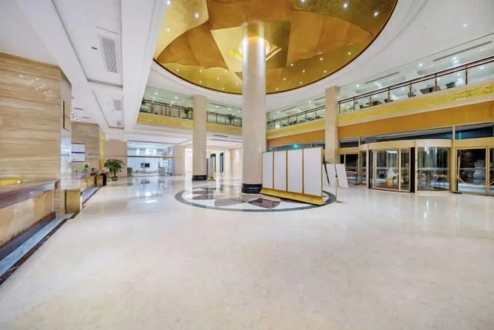 Xuancheng: Han Hai International Hotel
